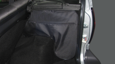 Комплект органайзеров в багажник Шевроле Нива