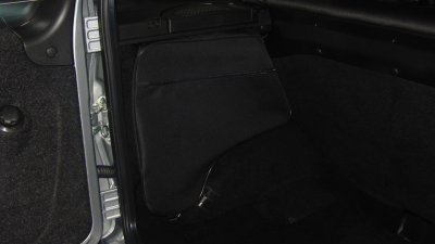 Комплект органайзеров в багажник Шевроле Нива