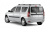Защита порогов с алюм. площадкой Ø51мм (НПС) LADA Largus 2012- (LLA220302) Защита порогов с алюм. площадкой Ø51мм (НПС) LADA Largus 2012- (LLA220302)