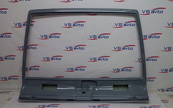 Крышка багажника стеклопластиковая "AVR" ВАЗ 2108-2114