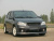 Крылья передние (стандарт) Renault Logan