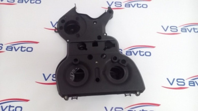 Кожух ремня ГРМ в сборе на двигатель ВАЗ 21124