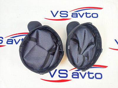 Ручка КПП Шевроле Нива