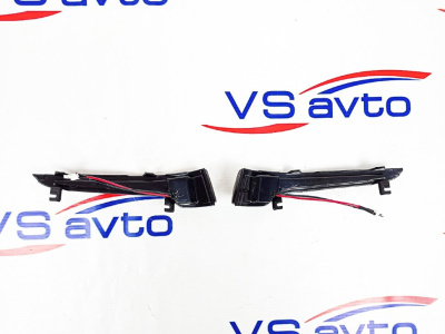 Повторители поворотников в зеркала "Плазма" Лада Гранта