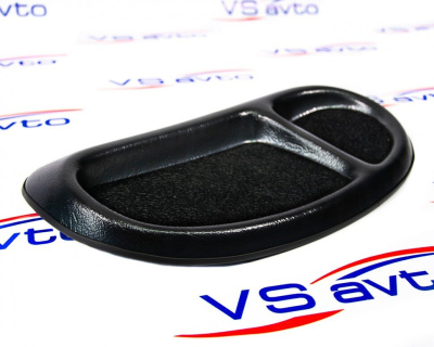 Полка панели приборов Шевроле Нива