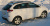 Рейлинги (черные) для автомобиля Lada X-Ray 2015- (0224-БП-02)