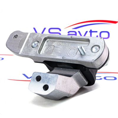 Правая усиленная подушка (опора) двигателя X-Ray, Лада Ларгус