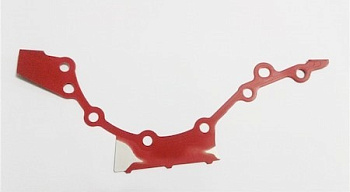 Прокладка крышки ГРМ Лада Ларгус