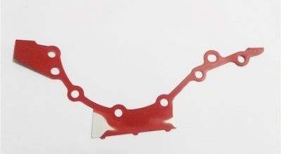 Прокладка крышки ГРМ Лада Ларгус