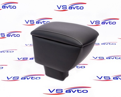 Подлокотник (бокс в стакан) Kia Rio (2017-2020)