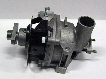 Насос водяной в сборе ВАЗ 21213 (21213130701075)