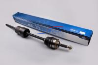 Привод передних колес правый (22 зуб.) ВАЗ 2121