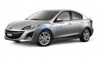 Mazda 3 II (BL) седан CITY_3D 2009 – 2013