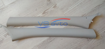 Обивки стоек ветрового окна Лада Гранта, Калина 2