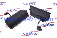 Подлокотник с баром VS-AVTO COMBO Лада 4х4 (до 2020 г. в.)