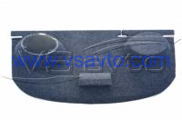 Полка NISSAN ALMERA (производство АвтоВАЗ)