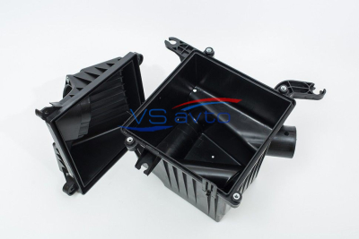 Корпус фильтра воздушного в сборе Лада Гранта, Калина 2