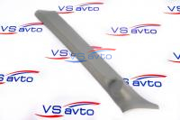 Облицовка стоек ("АвтоСоната" СА-PRIORA-1) под твитер для PRIORA (высокочастотники направлены в салон)