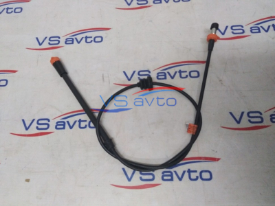 Трос привода спидометра (ГВ 307-08) ВАЗ 21212