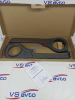 Подиумы акустические, пластик ("АвтоСоната" ПА-2107) для ВАЗ-2104, 05, 06, 07, 2121, 4x4