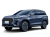 Полномасштабные коврики EVA на Jetour x90 plus 2021-