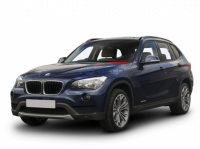 BMW Х1 (Е84) CITY_3D 2009 — 2015