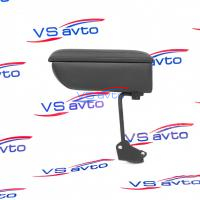 Подлокотник с баром VS-AVTO COMBO Lada Granta, Калина 2 (с 2015 г.в.), Калина Кросс, Datsun (для сидений без регулировки по высоте)