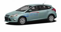 Ford Focus III  хетчбек CITY_3D 2011 –