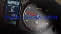 Комбинация приборов GF 819 Black (под заказ)