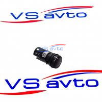 Переключатель режимов отопителя салона (клавиша) Лада Калина