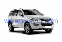 Полномасштабные коврики EVA на Haval H5 2020-