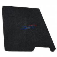 Опоры Chevrolet Niva, (с 2019 г. в.), с карманом