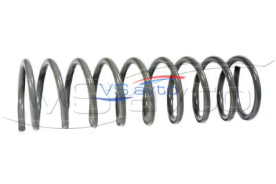 Пружина задней подвески Лада Калина