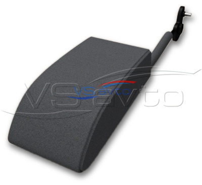 Подлокотник Hyundai Solaris