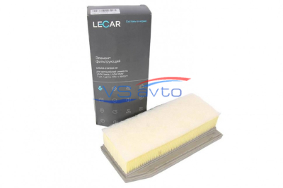 Фильтр воздушный Лада Ларгус, X-Ray