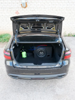 Органайзеры автомобильные в багажник Vesta / Vesta NG