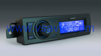 Бортовой компьютер GF 207