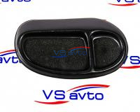 Полка панели приборов Шевроле Нива