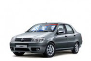 Fiat Albea CITY_3D 2002 - 2012