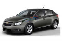Chevrolet Cruze I хэтчбек CITY_3D 2009 —