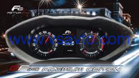 Комбинация приборов GF 940 PREMIUM Edition
