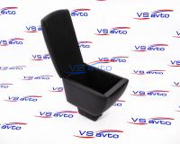 Подлокотник (бокс в стакан) Kia Rio (2017-2020)