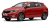 Коврики "EVA" Kia Rio III хетчбэк (2011-2017) Коврики "EVA" Kia Rio III хетчбэк (2011-2017)