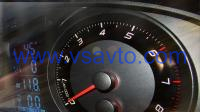 Комбинация приборов GF 821 (под заказ)