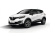 Коврики "EVA" на Renault Kaptur (2016 -)
