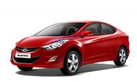 Hyundai Elantra V (MD) CITY_3D 2011 – 2016