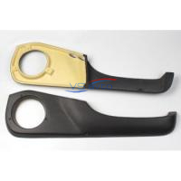 Подиумы акустические, пластик ("АвтоСоната" ПА-2115-1) для ВАЗ-2114, 2115