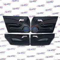 Обивки дверей ВАЗ 2110 ЛЮКС-2