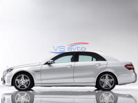 Mercedes-Benz Е-класс IV (W212) вариант макси 3d 2009 -