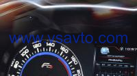 Комбинация приборов GF 851L 3.2"